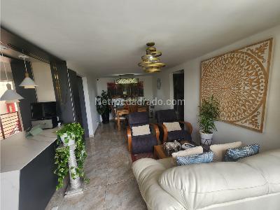 Apartamento de 3 alcobas en venta en Santa Monica 1, Medellín, 86 m² · foto 11 de 20