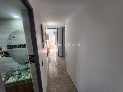 Apartamento de 3 alcobas en venta en Santa Monica 1, Medellín, 86 m² · foto 12 de 20