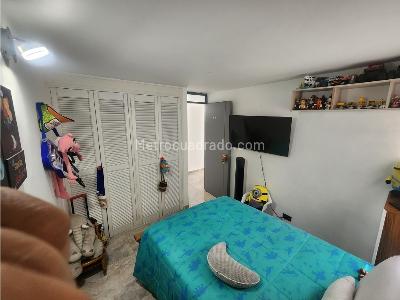 Apartamento de 3 alcobas en venta en Santa Monica 1, Medellín, 86 m² · foto 13 de 20