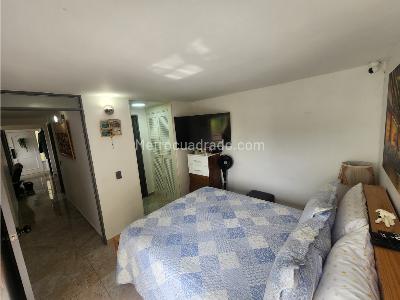 Apartamento de 3 alcobas en venta en Santa Monica 1, Medellín, 86 m² · foto 14 de 20