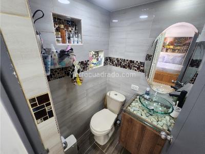 Apartamento de 3 alcobas en venta en Santa Monica 1, Medellín, 86 m² · foto 15 de 20
