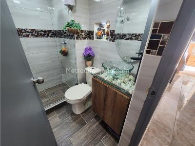 Apartamento de 3 alcobas en venta en Santa Monica 1, Medellín, 86 m² · foto 16 de 20
