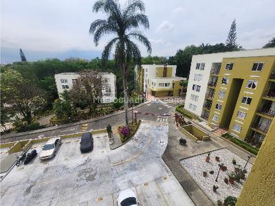 Apartamento de 3 alcobas en venta en Santa Monica 1, Medellín, 86 m² · foto 19 de 20