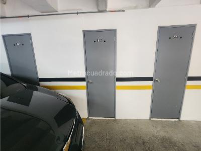 Apartamento de 3 alcobas en venta en La Castellana Laureles, Medellín, 116 m² · foto 14 de 20