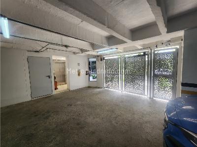 Apartamento de 3 alcobas en venta en La Castellana Laureles, Medellín, 116 m² · foto 17 de 20