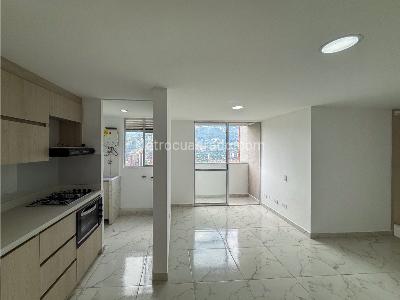 Apartamento de 3 alcobas en venta en Niquia Terranova, Bello, 55 m² · foto 3 de 20