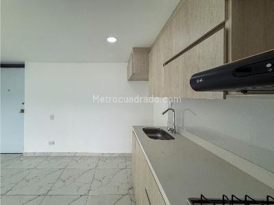 Apartamento de 3 alcobas en venta en Niquia Terranova, Bello, 55 m² · foto 5 de 20