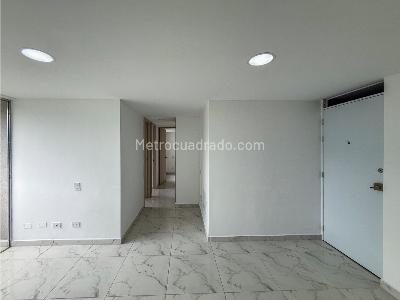 Apartamento de 3 alcobas en venta en Niquia Terranova, Bello, 55 m² · foto 7 de 20