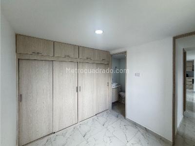 Apartamento de 3 alcobas en venta en Niquia Terranova, Bello, 55 m² · foto 8 de 20
