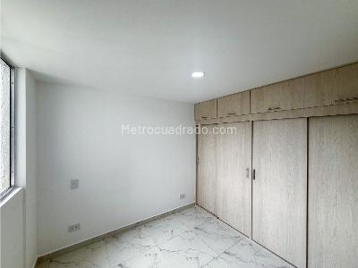 Apartamento de 3 alcobas en venta en Niquia Terranova, Bello, 55 m² · foto 9 de 20