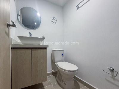 Apartamento de 3 alcobas en venta en Niquia Terranova, Bello, 55 m² · foto 11 de 20