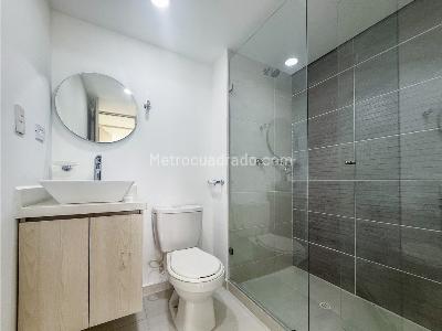 Apartamento de 3 alcobas en venta en Niquia Terranova, Bello, 55 m² · foto 12 de 20