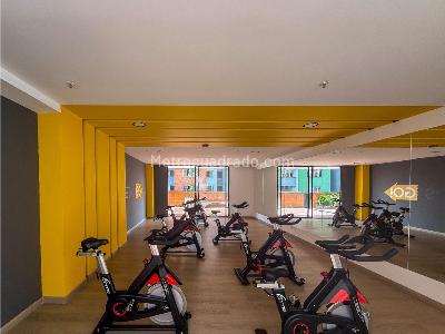 Apartamento de 3 alcobas en venta en Niquia Terranova, Bello, 55 m² · foto 15 de 20