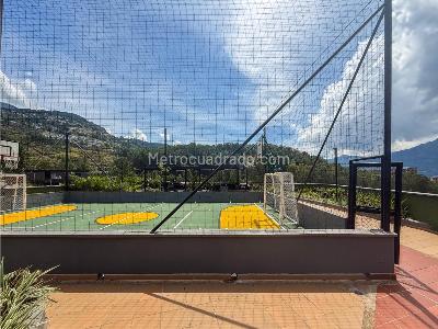 Apartamento de 3 alcobas en venta en Niquia Terranova, Bello, 55 m² · foto 17 de 20