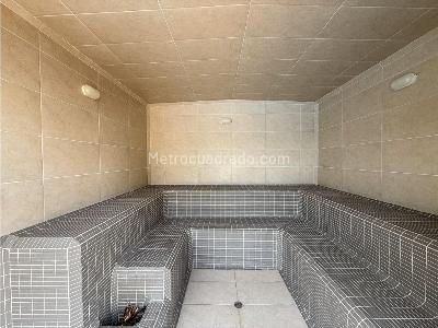Apartamento de 3 alcobas en venta en Niquia Terranova, Bello, 55 m² · foto 19 de 20