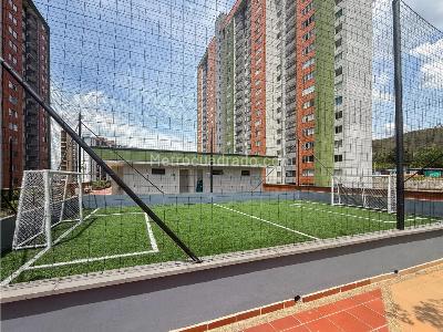 Apartamento de 3 alcobas en venta en Niquia Terranova, Bello, 55 m² · foto 20 de 20