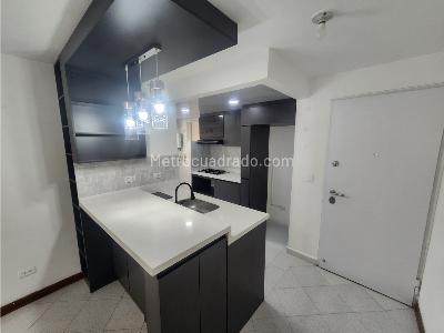 Apartamento de 4 alcobas en venta en Belen Aliadas Sector La Gloria Medellin, Medellín, 81 m² · foto 3 de 20