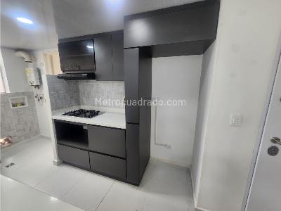 Apartamento de 4 alcobas en venta en Belen Aliadas Sector La Gloria Medellin, Medellín, 81 m² · foto 5 de 20