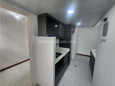 Apartamento de 4 alcobas en venta en Belen Aliadas Sector La Gloria Medellin, Medellín, 81 m² · foto 9 de 20