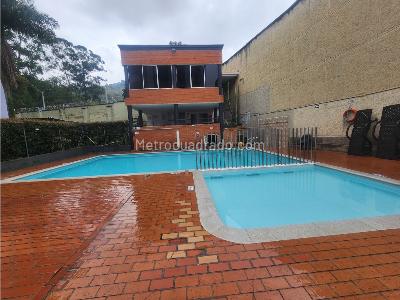 Apartamento de 4 alcobas en venta en Belen Aliadas Sector La Gloria Medellin, Medellín, 81 m² · foto 16 de 20