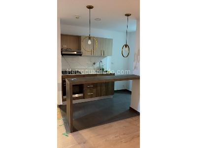 Apartamento de 2 alcobas en venta en La Estrella Sector La Aldea Quintas De La Quinta, Medellín, 69 m² · foto 2 de 19