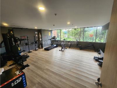 Apartamento de 2 alcobas en venta en La Estrella Sector La Aldea Quintas De La Quinta, Medellín, 69 m² · foto 12 de 19