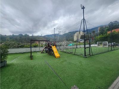 Apartamento de 2 alcobas en venta en La Estrella Sector La Aldea Quintas De La Quinta, Medellín, 69 m² · foto 16 de 19