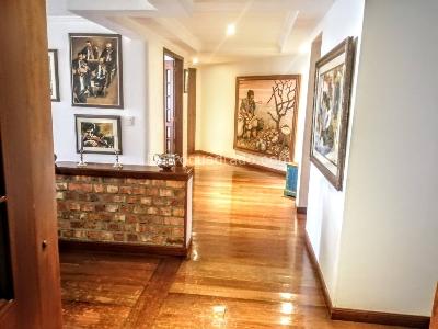 Apartamento en venta en Chico Alto, Bogotá · foto 3 de 11