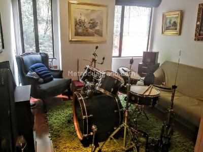 Apartamento en venta en Chico Alto, Bogotá · foto 4 de 11