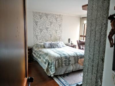 Apartamento en venta en Chico Alto, Bogotá · foto 5 de 11