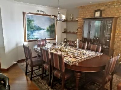 Apartamento en venta en Chico Alto, Bogotá · foto 7 de 11