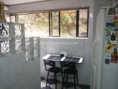 Apartamento en venta en Chico Alto, Bogotá · foto 8 de 11