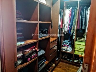 Apartamento en venta en Chico Alto, Bogotá · foto 9 de 11