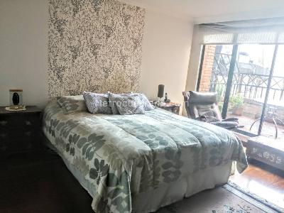 Apartamento en venta en Chico Alto, Bogotá · foto 11 de 11