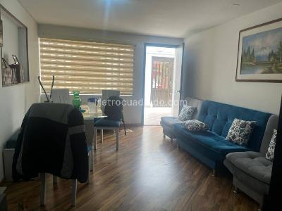 Casa en venta en Villa Luz, Bogotá · foto 4 de 19