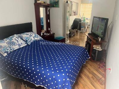 Casa en venta en Villa Luz, Bogotá · foto 6 de 19