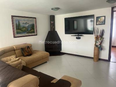 Casa en venta en Villa Luz, Bogotá · foto 7 de 19