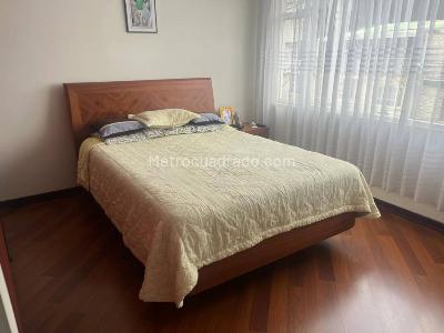 Casa en venta en Villa Luz, Bogotá · foto 8 de 19