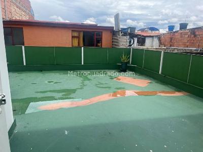 Casa en venta en Villa Luz, Bogotá · foto 12 de 19