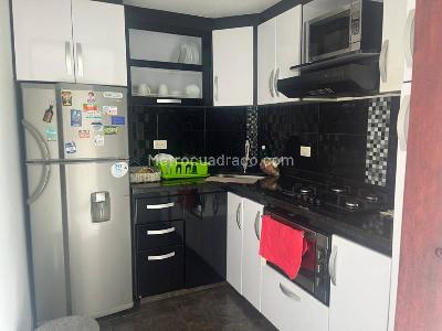 Casa en venta en Villa Luz, Bogotá · foto 16 de 19