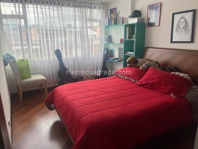 Casa en venta en Villa Luz, Bogotá · foto 17 de 19