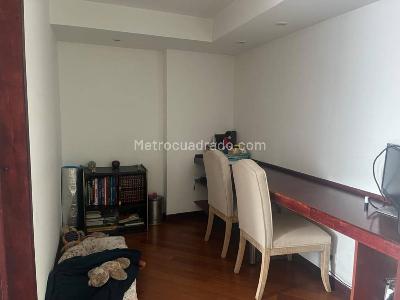 Casa en venta en Villa Luz, Bogotá · foto 18 de 19