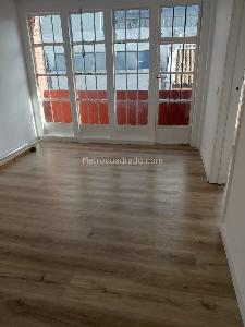 Apartamento en venta en Centro La Capuchina, Bogotá · foto 6 de 15