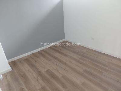 Apartamento en venta en Centro La Capuchina, Bogotá · foto 8 de 15