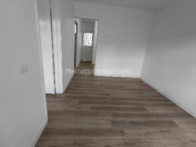 Apartamento en venta en Centro La Capuchina, Bogotá · foto 2 de 15