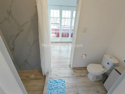 Apartamento en venta en Centro La Capuchina, Bogotá · foto 12 de 15