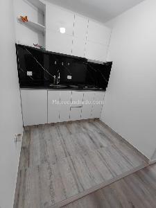 Apartamento en venta en Centro La Capuchina, Bogotá · foto 13 de 15