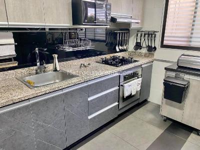 Apartamento en venta en Chico Norte Iii, Bogotá · foto 4 de 12