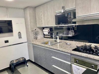 Apartamento en venta en Chico Norte Iii, Bogotá · foto 5 de 12