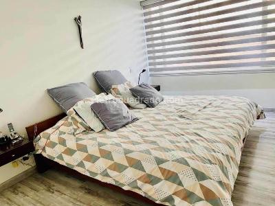 Apartamento en venta en Chico Norte Iii, Bogotá · foto 7 de 12